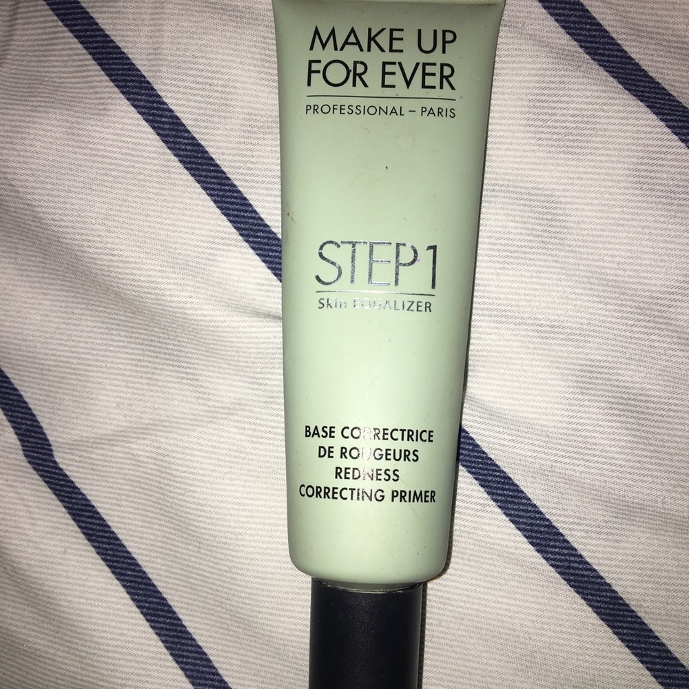 Makeup forever primer